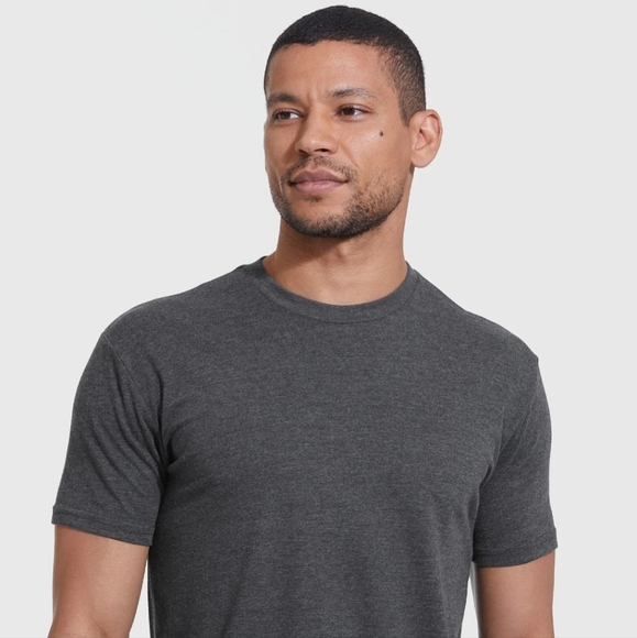 BRAND NEW TRUE CLASSIC SHORT SLEEVE TEES (package of 3) - Picture 2 of 8